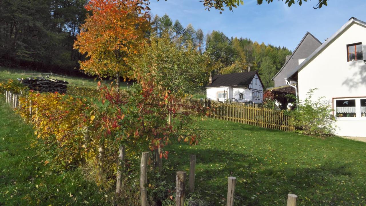 Broche Apartment Hilchenbach