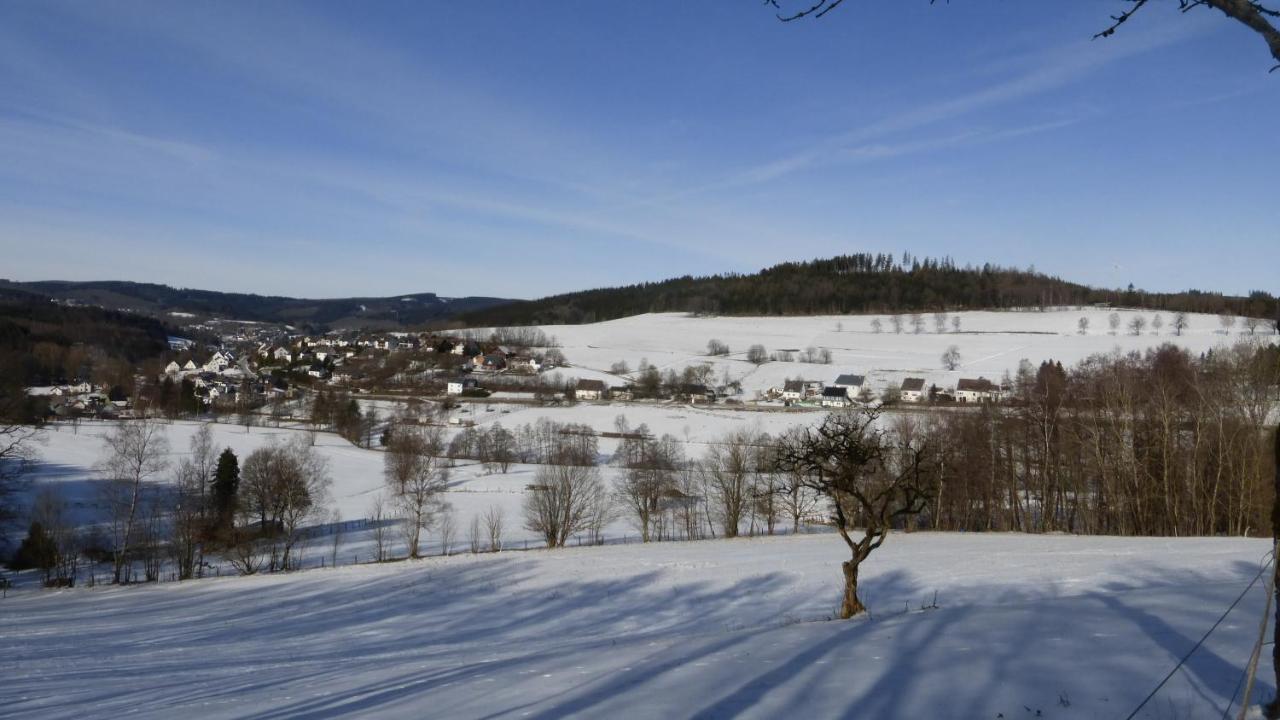 Broche * Hilchenbach