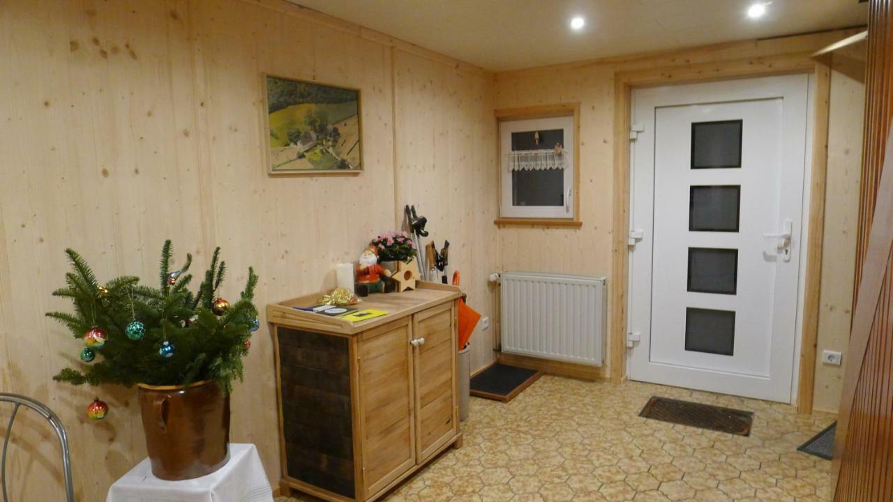 Appartement Broche Hilchenbach