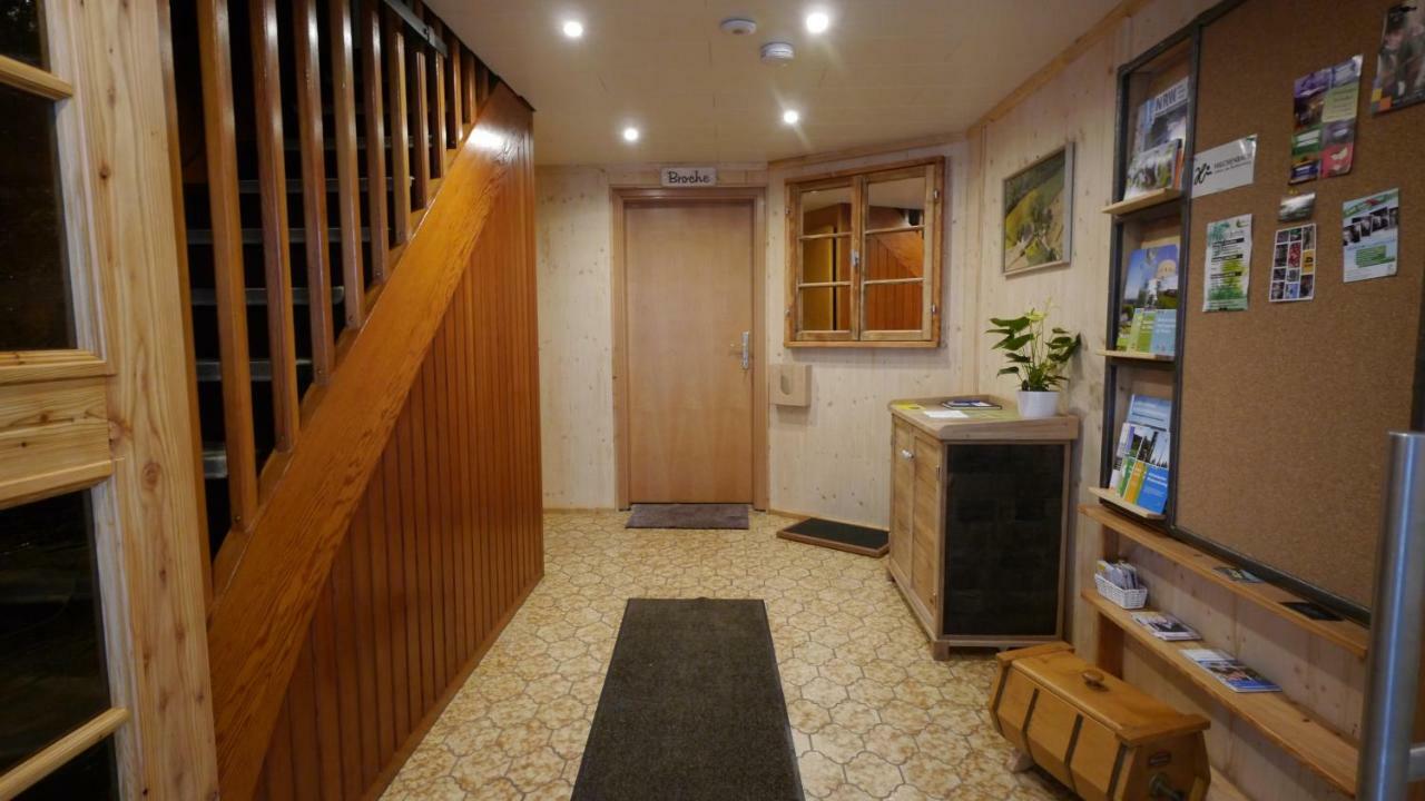 Apartment Broche Hilchenbach