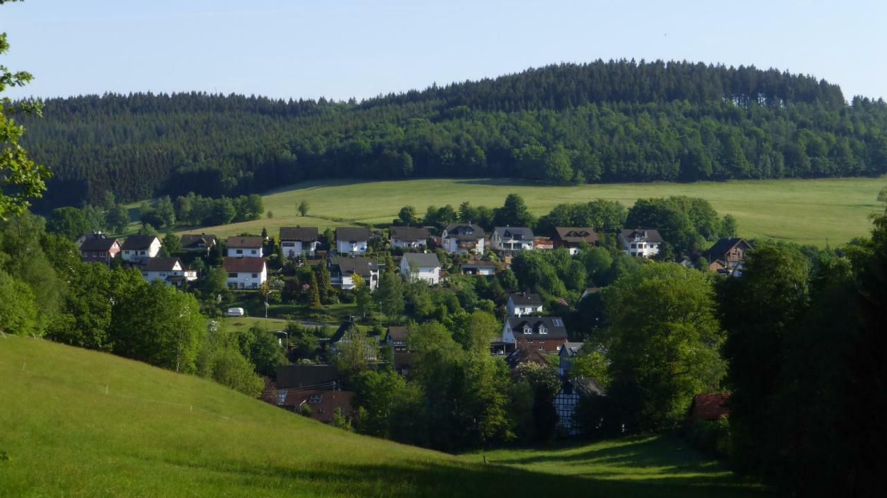 Broche * Hilchenbach