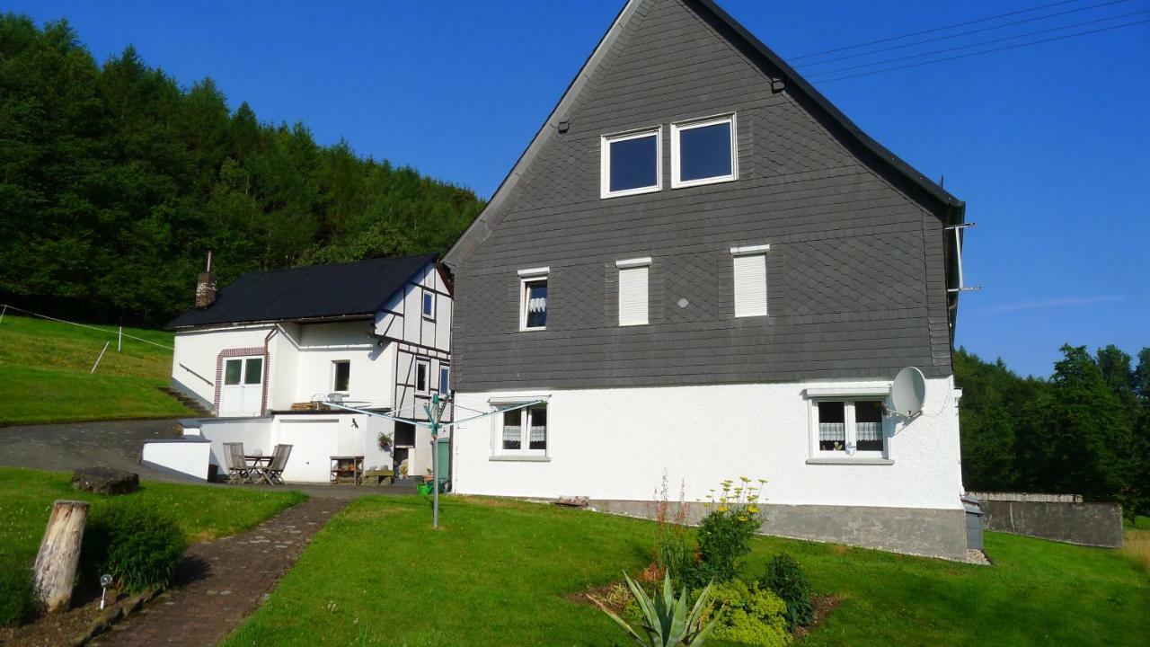 Apartment Broche Hilchenbach